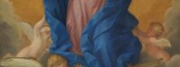 The Assumption of Mary